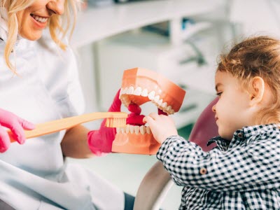 Сколько стоит лечение у детского ортодонта