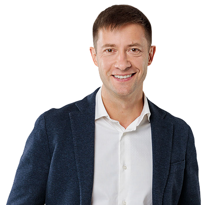 Тихонов Андрей Викторович