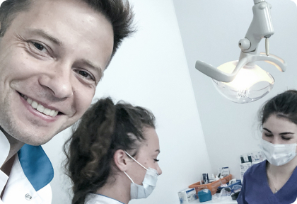 Когда врач – обычный родитель