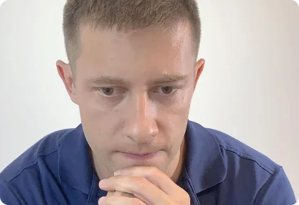 Я вам завидую!