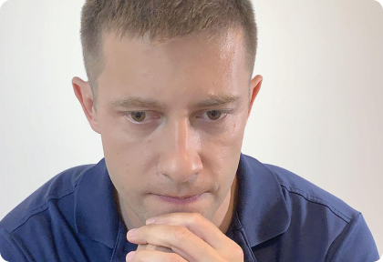 Я вам завидую!