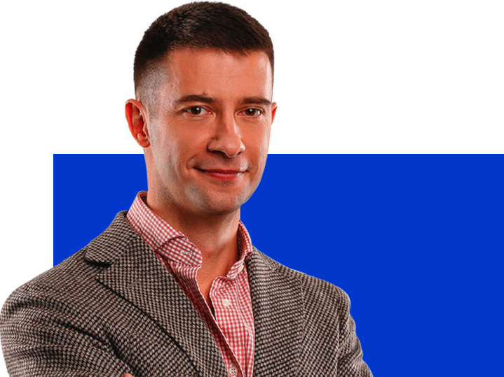 Андрей Тихонов: « - Что самое сложноев подготовке семинара? Сделать информацию интересной и понятной всем!»