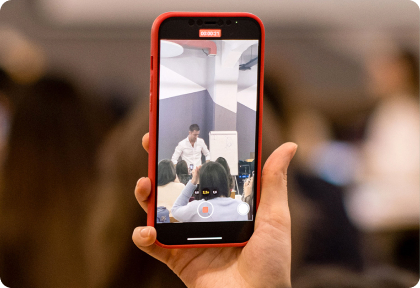 Прощаемся со старым форматом Школы ортодонтии!