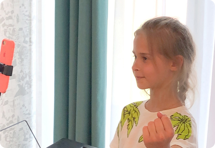 Если ребенок плохо говорит, нужно ли идти к ортодонту?