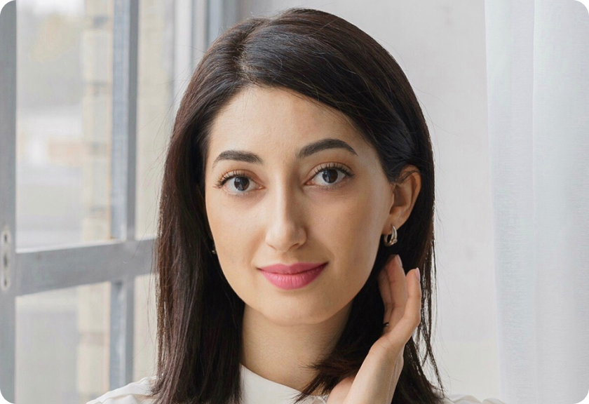 «Альтернативный вариант» — композитные виниры