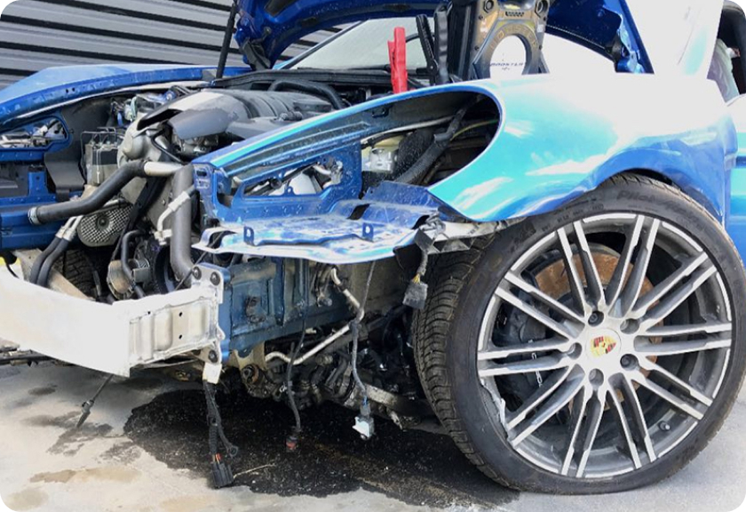 Ловушка самонадеянности. Как она относится к ДТП и ортодонтии?