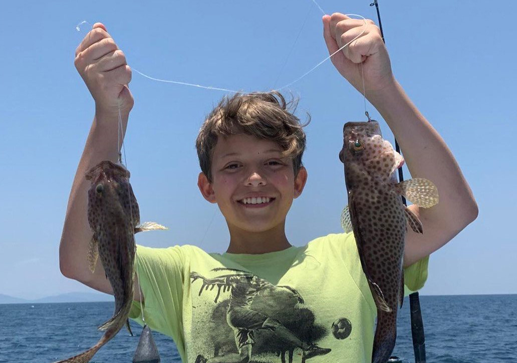 Как мы отдыхали в Таиланде с СВ семьями