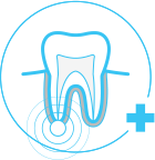Лечение периодонтита