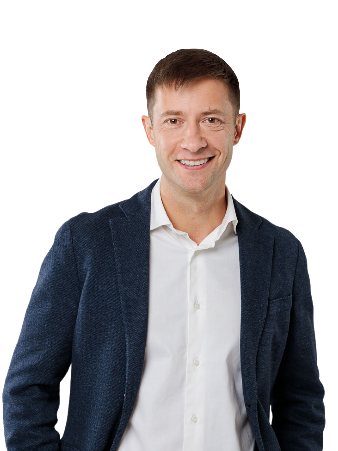 Тихонов Андрей Викторович
