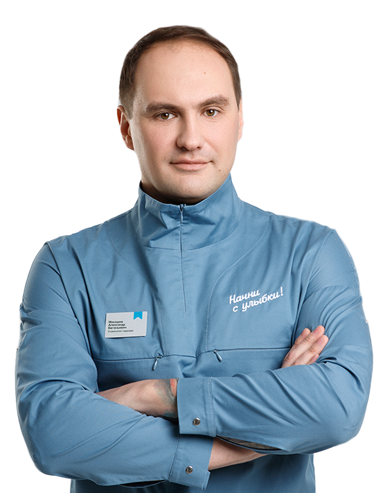 Мисюрев Александр Евгеньевич