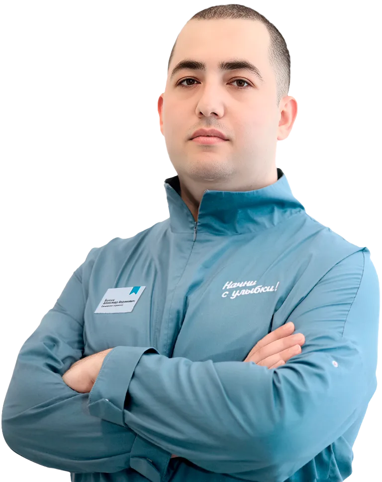 Балоев Александр Вадимович