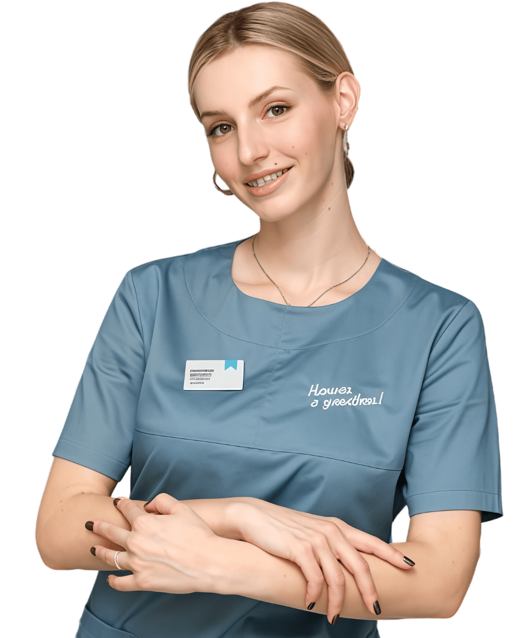 Голдобина Вероника Юрьевна