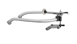 Аксиография ВНЧС