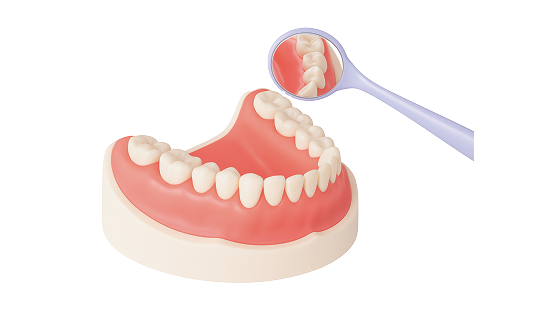 Закрытие рецессии
