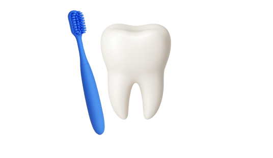 Профессиональная гигиена зубов