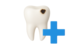Профессиональная гигиена зубов