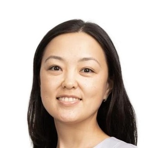 Богоявленская Валентина Александровна