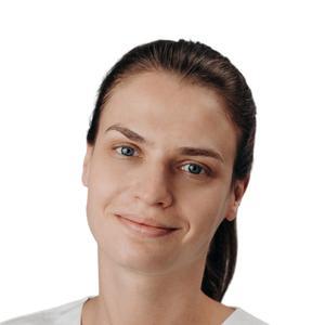 Морозова Мария Андреевна