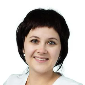 Николаенко Полина Сергеевна