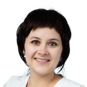 Николаенко Полина Сергеевна