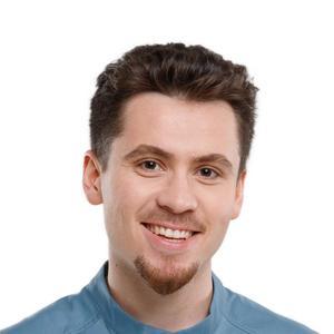 Кравченко Павел Сергеевич