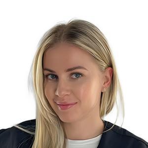 Хворостянская Дарья Сергеевна