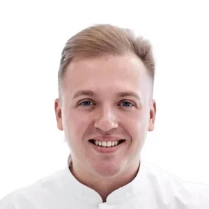 Геевский Вячеслав Юрьевич