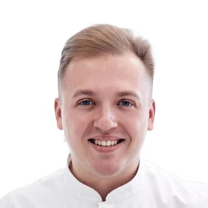 Геевский Вячеслав Юрьевич