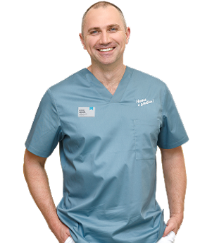 Каличава Александр Неронович