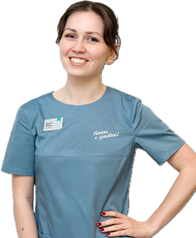 Романова Мария Игоревна