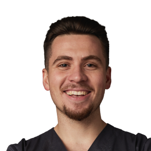 Кравченко Павел Сергеевич