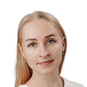 Лютенко Светлана Владимировна