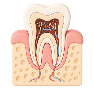Лечение пульпита