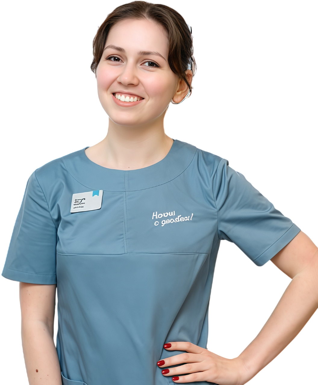 Романова Мария Игоревна