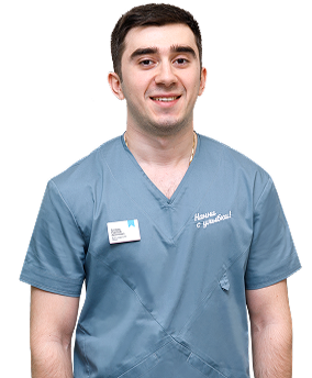 Захарян Рудольф Арменович