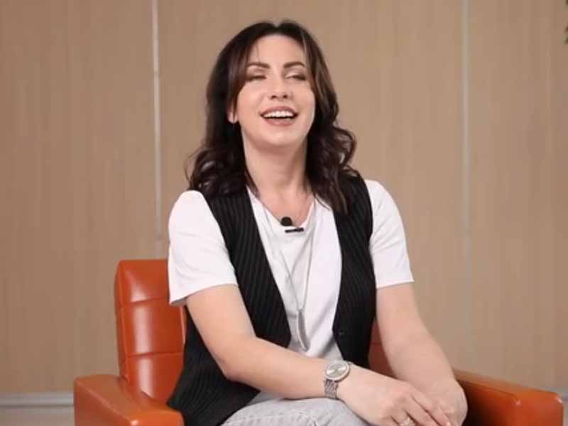 Интервью с пациентом. Наталья