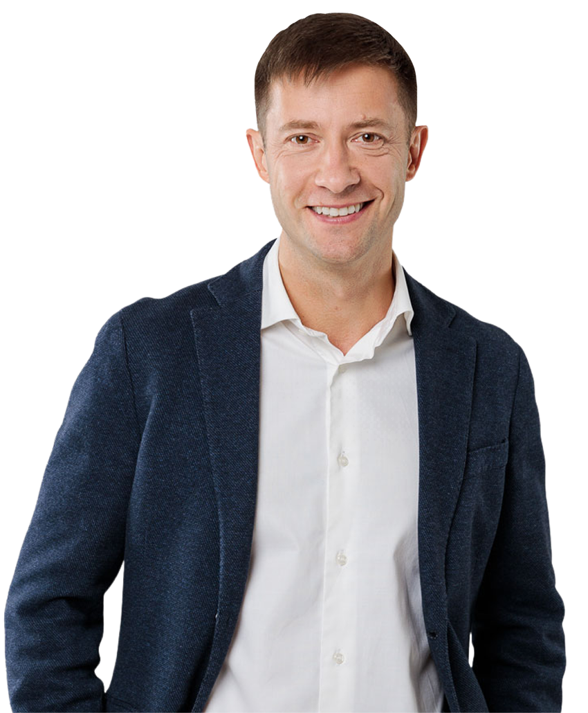 Тихонов Андрей Викторович