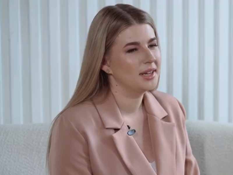  Тот результат, который ты получаешь, стоит всей боли и трудностей которые ты проходишь во время лечения!