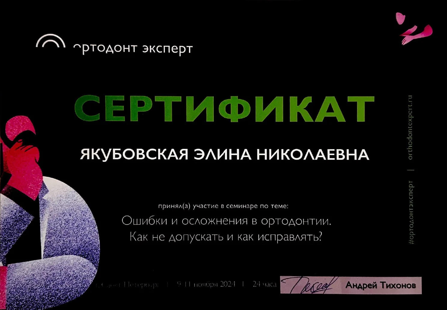 Описание изображения